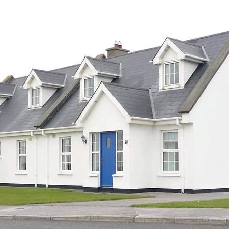 20 Holiday Cottage, East End Ballybunion Zewnętrze zdjęcie