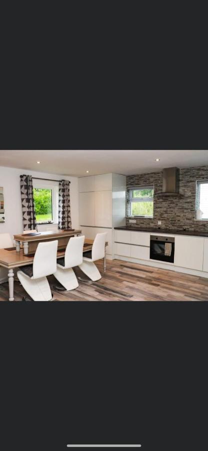 20 Holiday Cottage, East End Ballybunion Zewnętrze zdjęcie