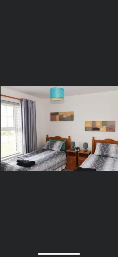 20 Holiday Cottage, East End Ballybunion Zewnętrze zdjęcie